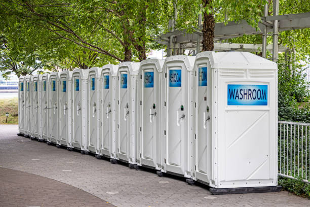 Best Portable restroom trailer rental  in Pine Air, FL