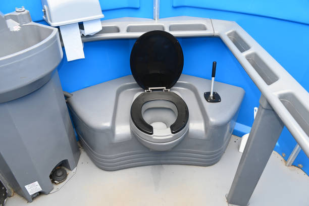 Best Handicap porta potty rental  in Pine Air, FL