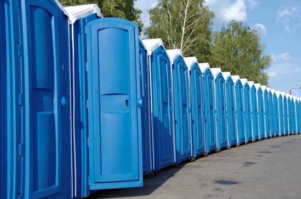 Best Emergency porta potty rental  in Pine Air, FL